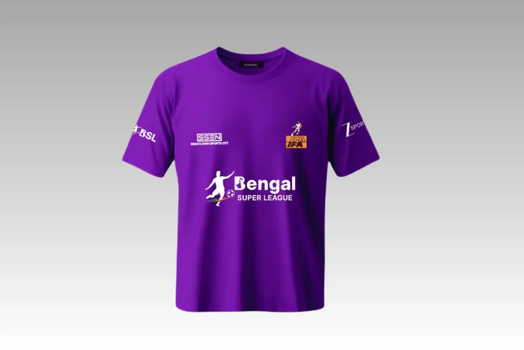 BSL Jersey
